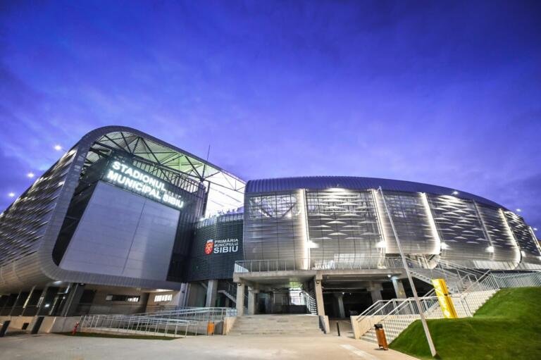 FRF a stabilit stadionul care va găzdui finala Cupei României. Unde se va disputa jocul