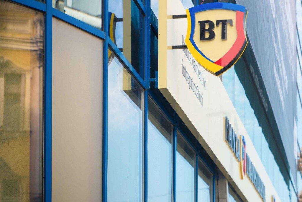 BT atrage 500 de milioane de euro de la investitori