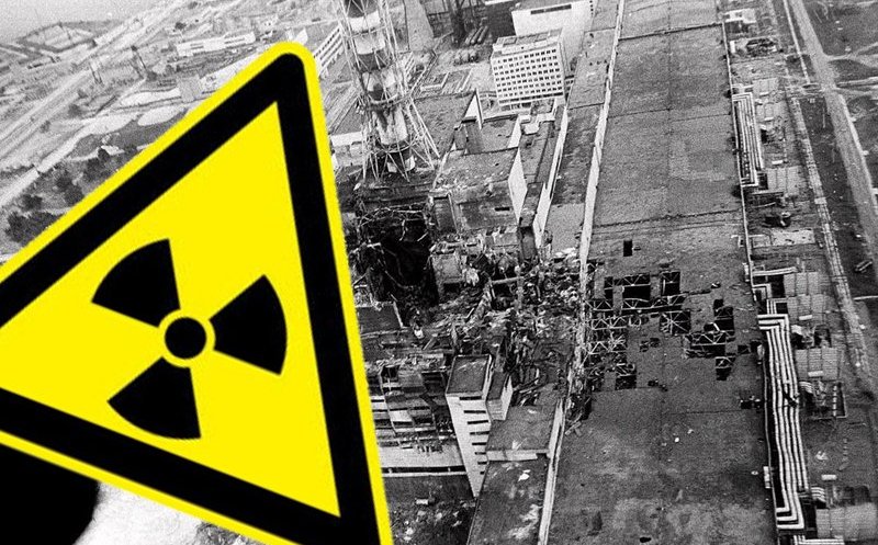 Cernobîl, 37 de ani. Povestea celui mai grav accident nuclear civil din istoria umanității, care a afectat și România
