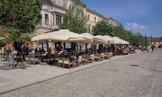 Patronii din HoReCa își caută deja oameni pentru sezonul estival. În Cluj-Napoca sunt printre cele mai multe job-uri. Ce salarii oferă