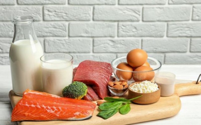 Toate mamele trebuie să știe: Trei surse esenţiale de nutrienţi, mai ales în perioada copilăriei şi în timpul sarcinii