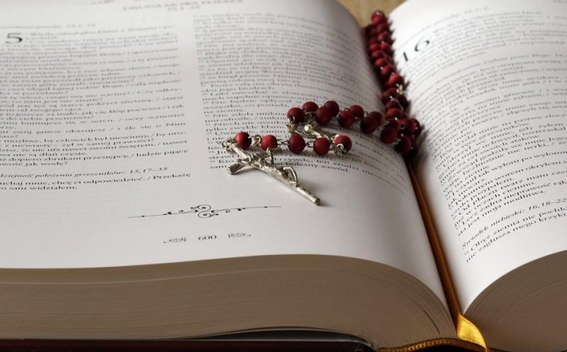 S-a decis! Religia intră ca probă de examen la BAC