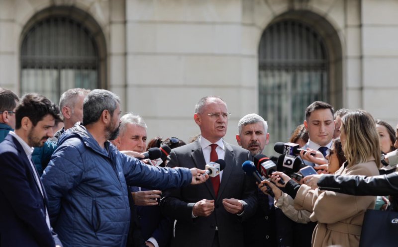 Karner la București, despre deblocarea  aderării la Schengen: "Nu pot să ofer astăzi o dată fixă"