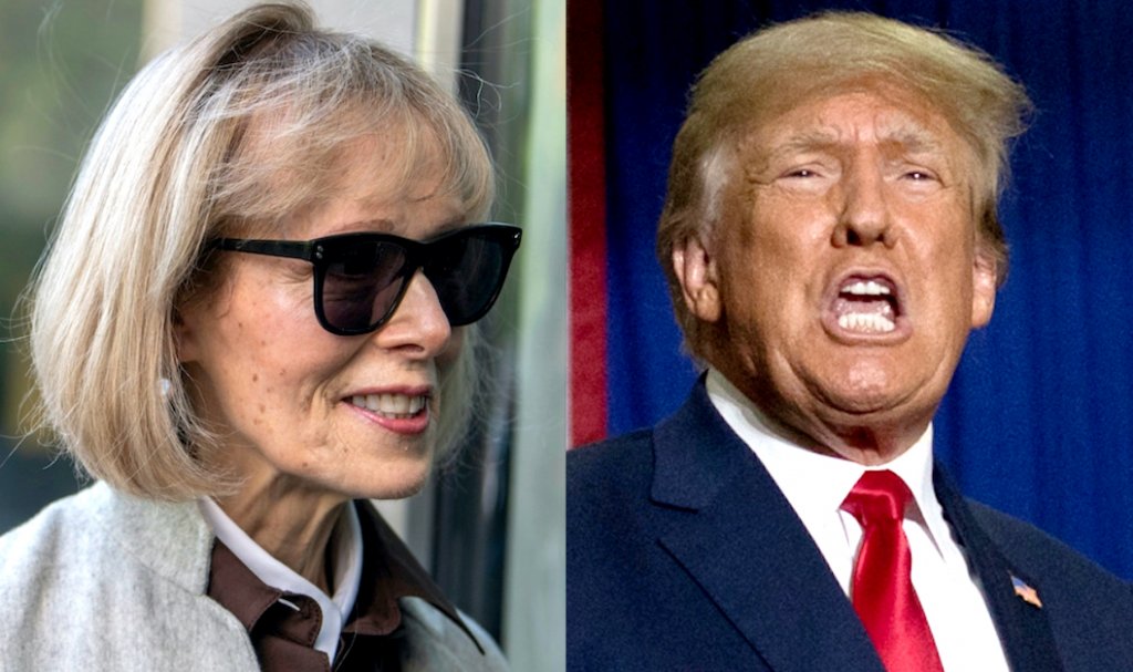 „Donald Trump m-a violat”: Proces pe rol, la tribunalul federal din Manhattan