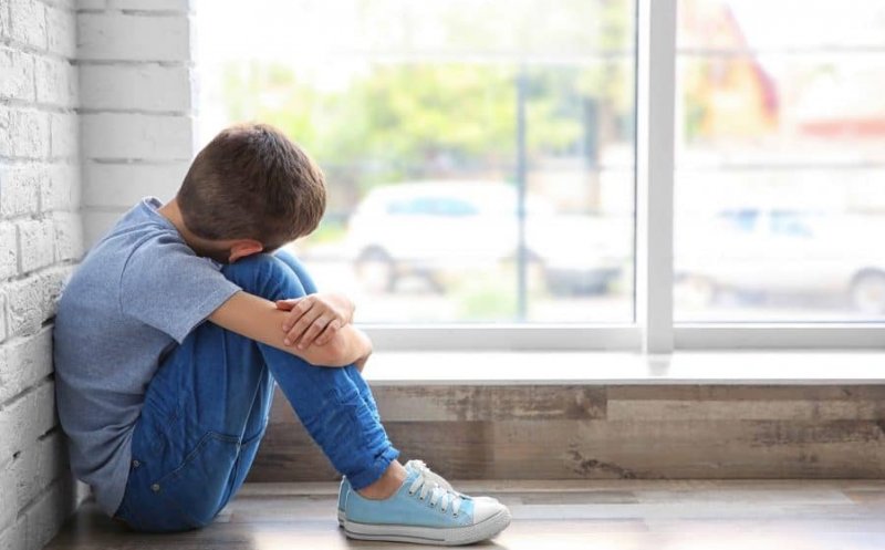 Alarmant! Explozie de cazuri de anxietate și depresie la copii și adolescenți