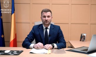 Bogdan Pivariu dă cărțile pe față: "Până la mandatul meu, autorizațiile de construire erau date preponderent pentru imobile care aveau ca singur obiectiv profitul dezvoltatorilor"