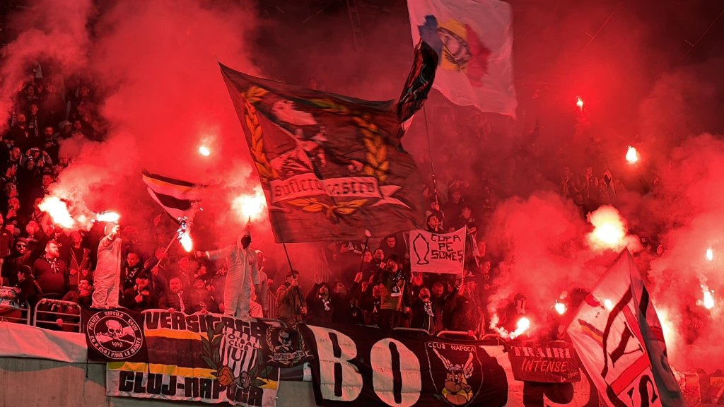 Şepcile Roşii: "Toată lumea, la Sibiu!", la FINALA Cupei / Câți bani va încasa câștigătoarea trofeului