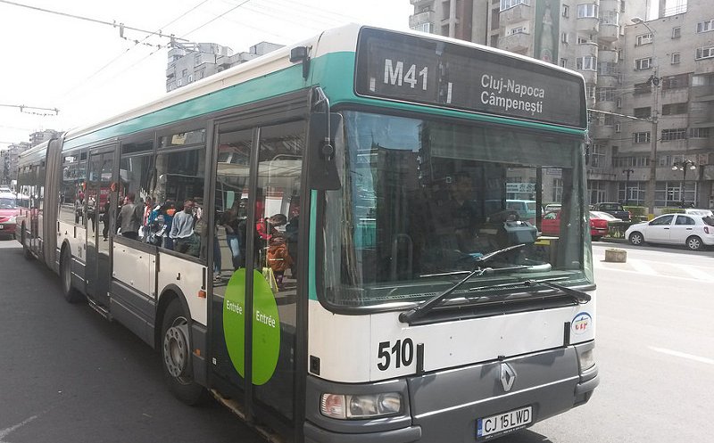 Programul „Vinerea Verde” se extinde și în Apahida! Boc: „Uite că lucrurile bune se molipsesc”
