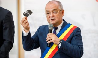 Emil Boc, încântat de calificarea în finala Cupei României: "Mulțumim băieților pentru bucuria pe care au adus-o orașului"