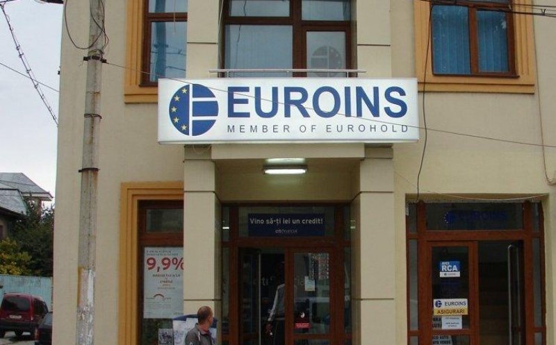 Curtea de Apel a decis. Euroins rămâne fără autorizație de funcționare
