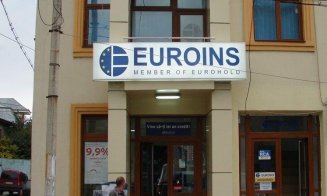 Curtea de Apel a decis. Euroins rămâne fără autorizație de funcționare