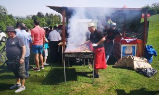 Minivacanța de 1 Mai vine cu vreme frumoasă. Ploi de scurtă durată, în anumite zone