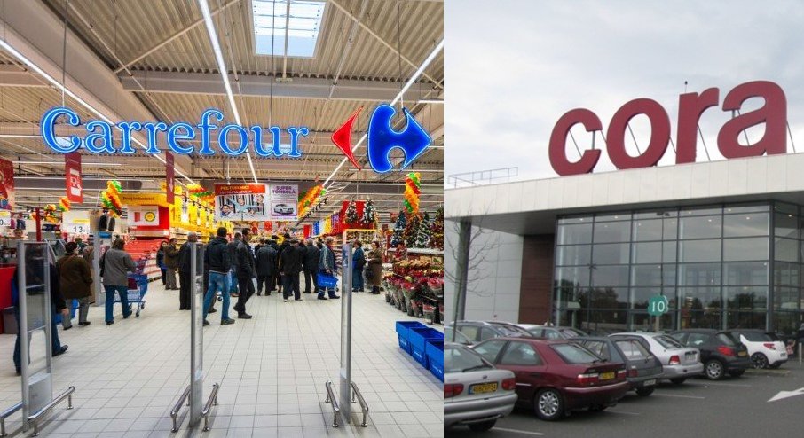 Ziua de Cluj | Mutare importantă în retail. Carrefour preia Cora