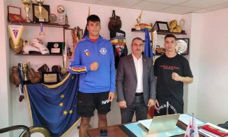 România a câștigat 9 medalii în urma Campionatelor Europene de tineret
