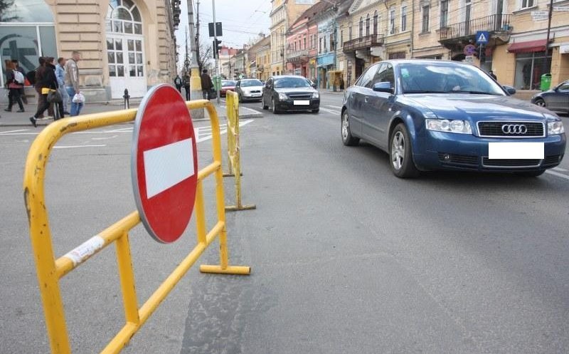 Trafic restricționat de Ziua Muncii pe mai multe drumuri din țară. Ce trasee sunt de evitat de 1 mai