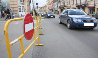 Trafic restricționat de Ziua Muncii pe mai multe drumuri din țară. Ce trasee sunt de evitat de 1 mai