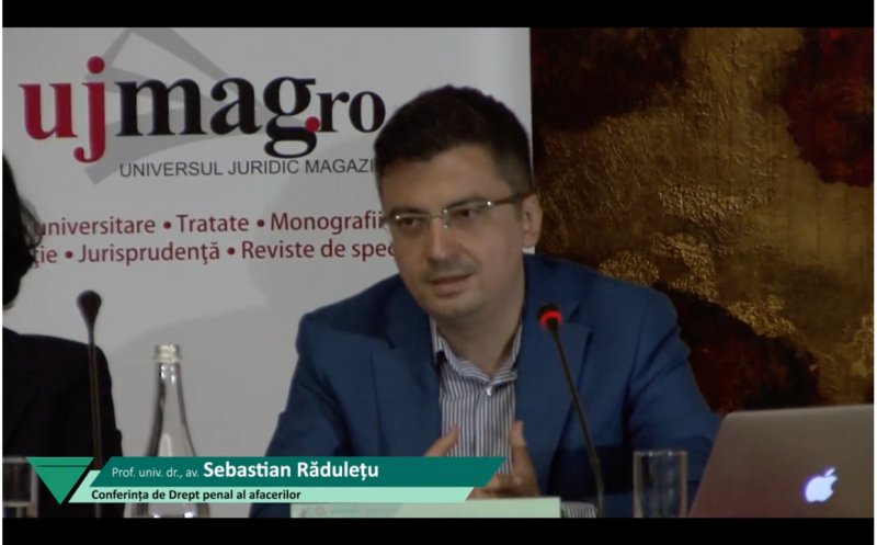 Un clujean este noul judecător român de la CEDO