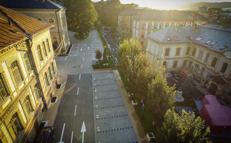 ANGAJĂRI la Spitalul Judeţean Cluj! Sunt zeci de posturi scoase la concurs