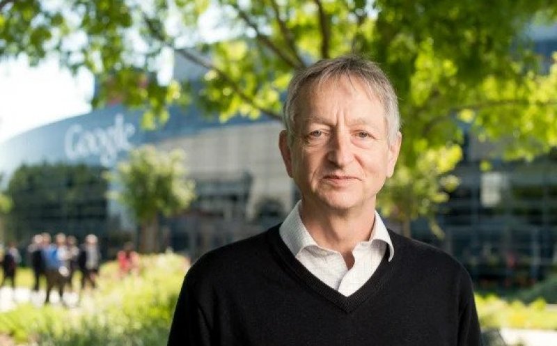 „Tăticul” inteligenței artificiale și-a dat demisia de la Google. „Pot fi pericole destul de înfricoșătoare”