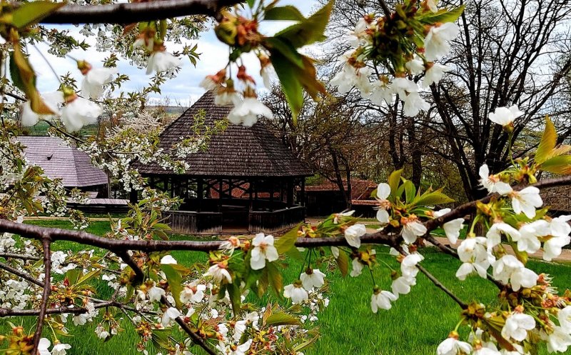 Parcul Etnografic „Romulus Vuia” din Cluj, inclus în ruta turistică a muzeelor în aer liber din România