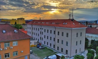 Spitalul Militar din Cluj-Napoca face angajări