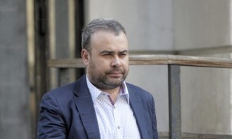 Darius Vâlcov, condamnat la 6 ani de închisoare în ”Dosarul tablourilor”. Sentința este definitivă