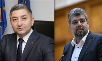 Alin Tișe l-a luat în colimator pe Ciolacu: „Vorbește mai repede decât gândește” / Nici colegii liberali n-au scăpat de critici