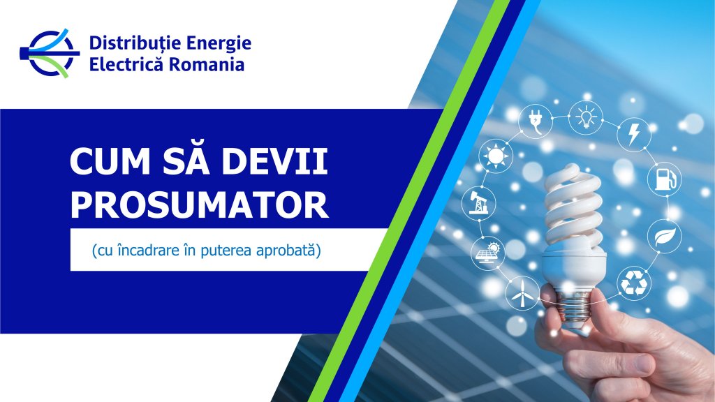 Ghid interactiv DEER: “Cum să devii Prosumator?”
