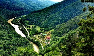 Castel aflat la 57 km de Cluj-Napoca, scos la vânzare