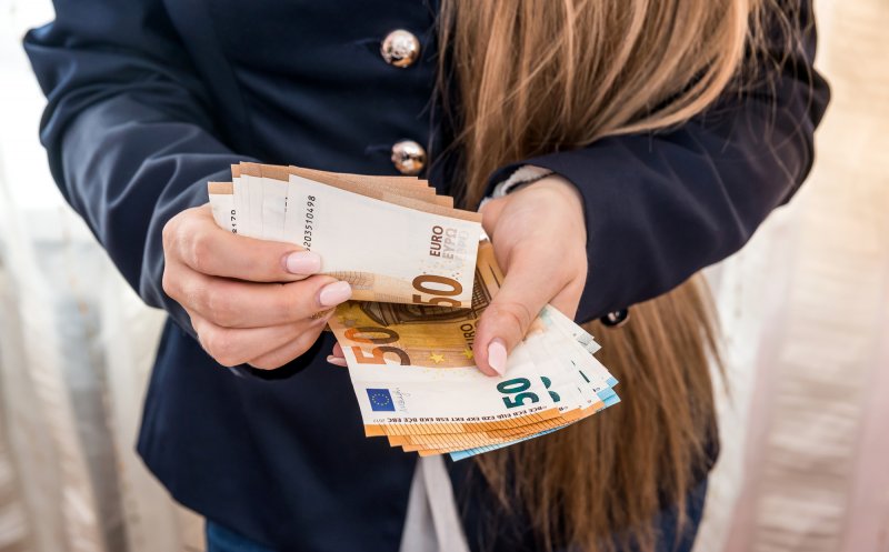 Job-ul cu salariu de până la 1.800 euro/lună. E foarte căutat la Cluj