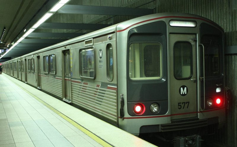 Boc, despre metrou: "Acest proiect este în grafic din toate punctele de vedere"