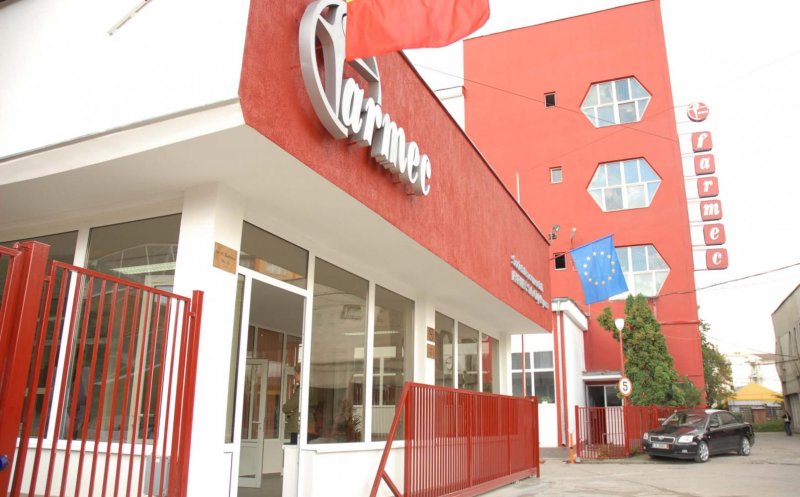 Farmec își mută fabrica din Cluj-Napoca. Unde va fi noua unitate de producție de peste 40 mil. euro