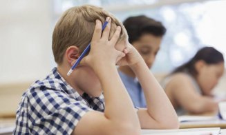 Raport îngrijorător: Aproape 90% dintre elevii de gimnaziu din România nu înțeleg ce citesc