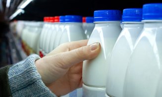 Ministrul Agriculturii: 70% din operatorii de pe piața laptelui au redus deja prețul