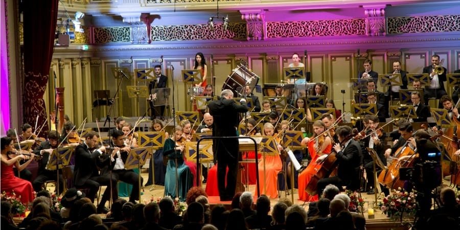 Concert regal la Cluj-Napoca! Când va avea loc