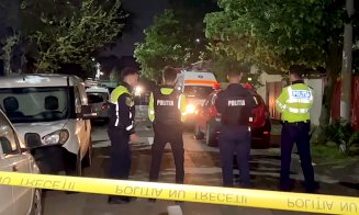 17 ore de sechestru pentru o copilă de 5 ani. Tatăl său amenință că o ucide