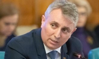 Lucian Bode a pierdut DEFINITIV procesul de la Cluj împotriva UBB, care a decis că și-a plagiat teza de doctorat