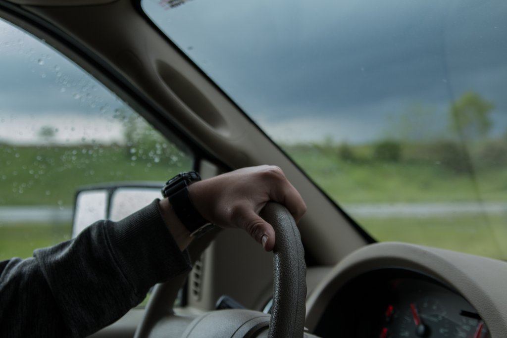 Clujean condamnat la ani de închisoare pentru că l-a călcat cu mașina pe ginerele său. Care a fost motivul