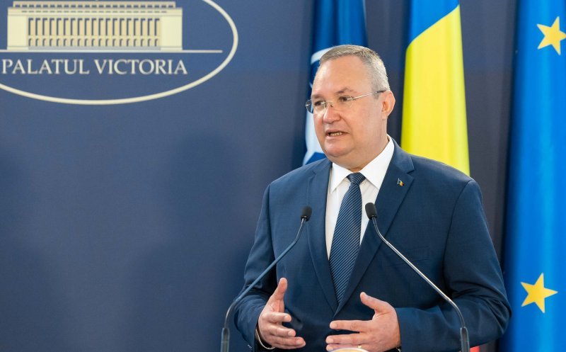 Premierul Ciucă, noi declarații despre comasarea alegerilor: „Majoritatea românilor își doresc asta”