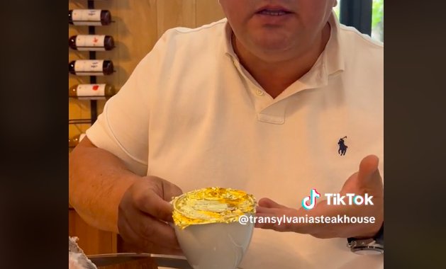 La Cluj, prețul unei cafele este mai scump decât în Dubai. Patronul restaurantului: „doar 60 de lei”