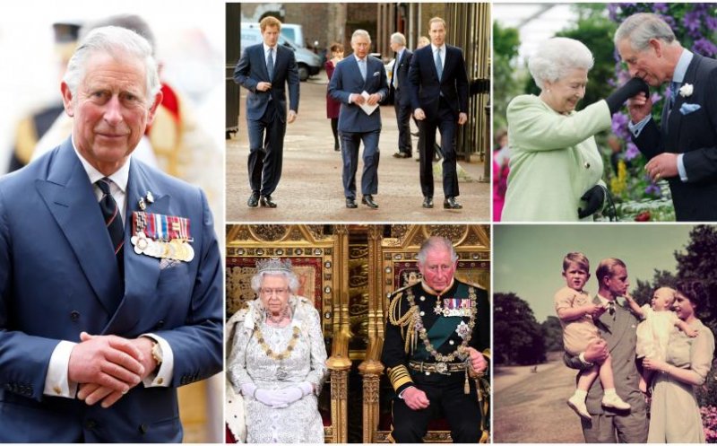 Regele Charles al III-lea este încoronat azi la Londra. Unde poți vedea ceremonia istorică 