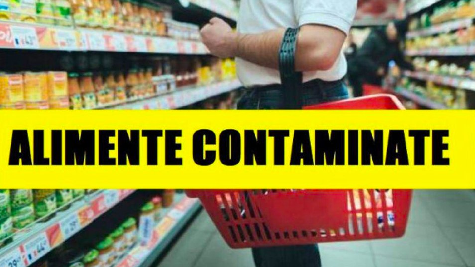 Un desert a fost retras urgent din magazinele românești din cauza riscului asupra sănătății