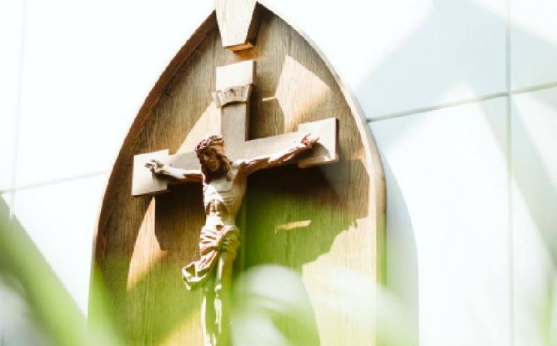 Calendar ortodox 7 mai 2023. Ce s-a arătat pe cerul Ierusalimului în această zi sfântă