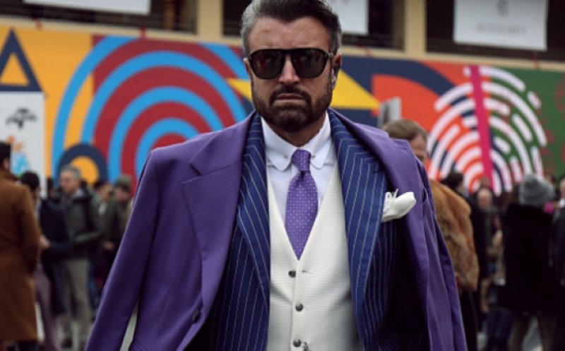 Cătălin Botezatu se mută în Ardeal! Designerul de modă s-a săturat de Capitală