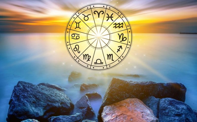 Horoscop săptămâna 08-14 mai. Ce zodie se va îndrăgosti la prima vedere