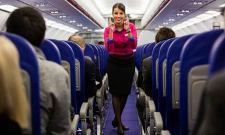Wizz Air anulează zboruri spre Antalya de pe aeroportul din Cluj 