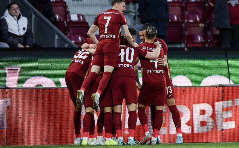Previziuni sumbre pentru CFR Cluj: "Dacă domnul Varga își va duce decizia până la final, atunci ne paște un mare dezastru"