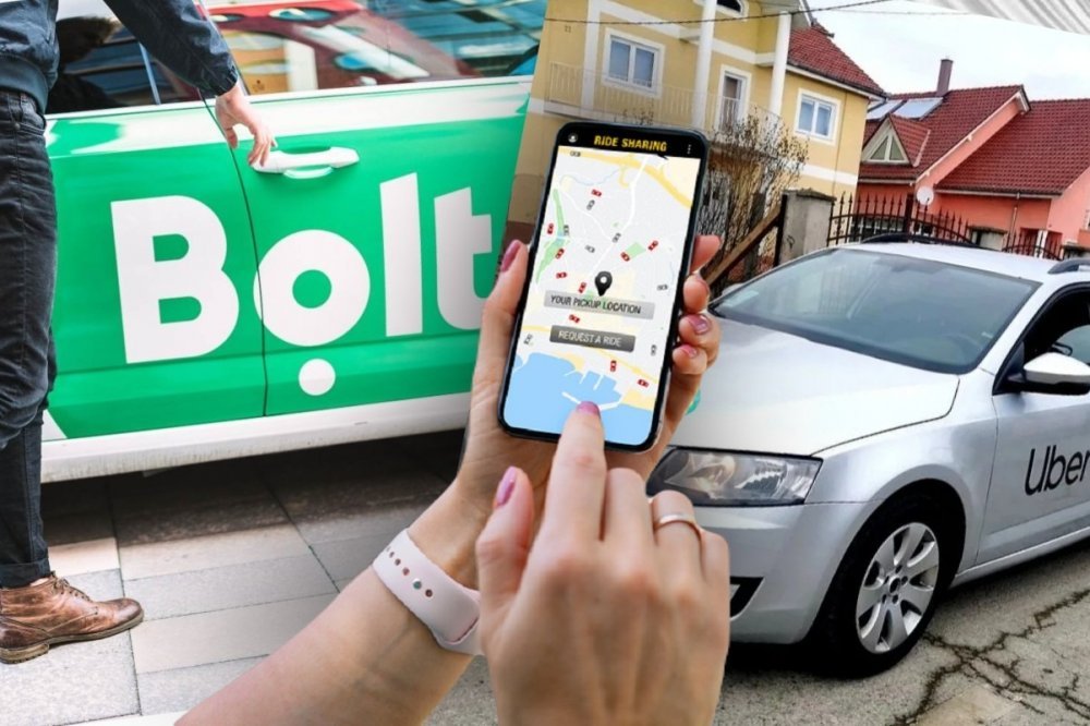 Concurentul UBER a intrat în clusterul Transilvania IT și are cuvinte mieroase la adresa orașului: „Clujul este un centru economic important pentru noi"