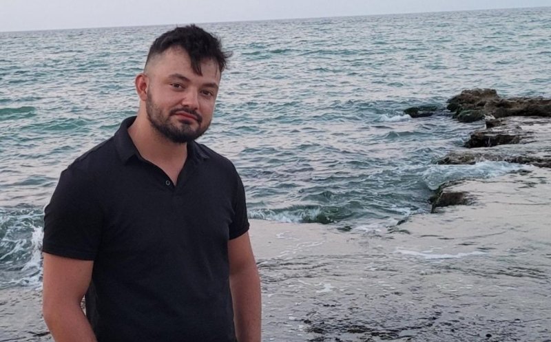 Tânărul din Cluj-Napoca, dat dispărut, a fost gasit