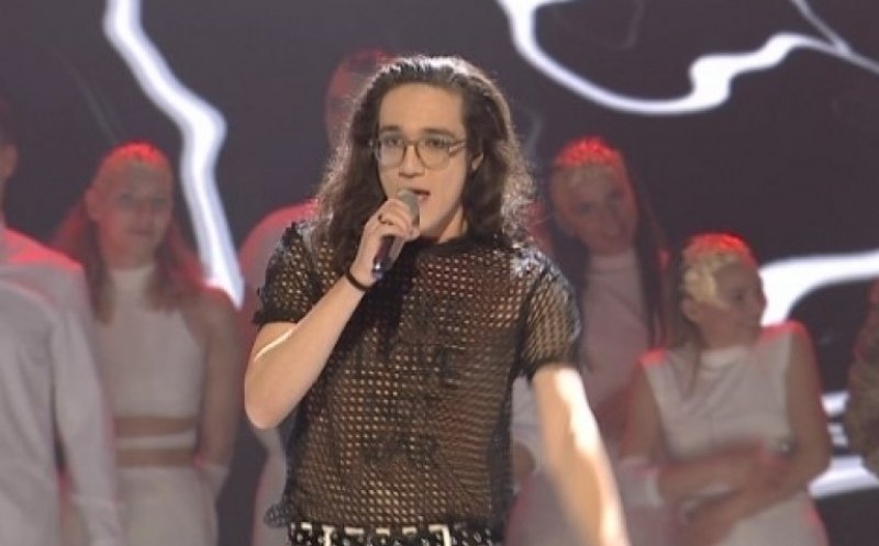 Eurovision 2023. Când va cânta reprezentantul României și cum puteți vota